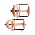 Ashford Sliding Hook Flyer - Single Drive